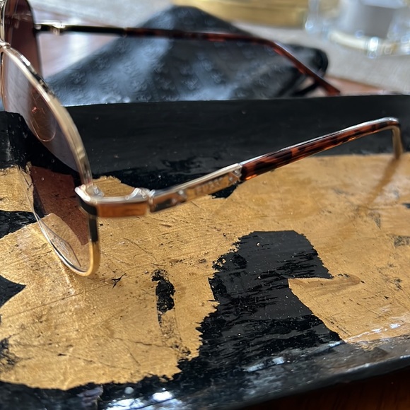 Guess aviador sunglasses - Picture 6 of 9